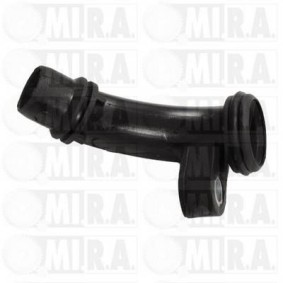 Comprar Tubería, válvula recirculación gases de MI.R.A. 13/5800 a bajo precio de 57,02 €