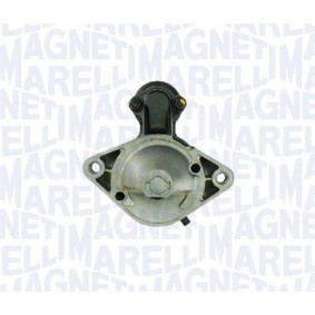 HONDA Lambdasonde von MAGNETI MARELLI