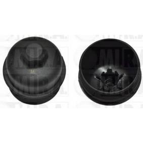 Comprar Cubierta, caja filtro de aceite de MI.R.A. 28/2312 a bajo precio de 61,77 €