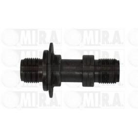 Achetez des Tuyau d'huile MI.R.A. 28/2443/1 à prix pour 59,35 €