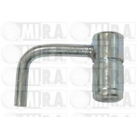 Achetez des Gicleur d'huile, refroidissement du piston MI.R.A. 28/4662 à prix pour 50,77 €