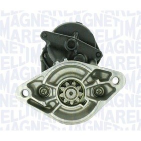 Lambdasonde von MAGNETI MARELLI 460000191010