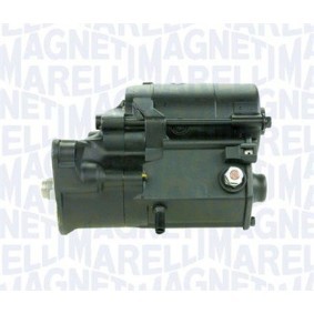 Lambdasonde von MAGNETI MARELLI