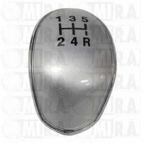 Køb Gearknop af MI.R.A. 32/5859A til den lave pris 441,75 DKK