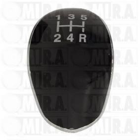 Køb Gearknop af MI.R.A. 32/5863A til den lave pris 409,29 DKK