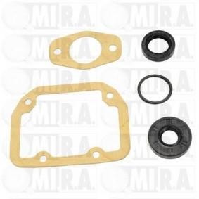 Achetez des Kit de joints d'étanchéité, crémaillière de direction MI.R.A. 37/2031K à prix pour 59,04 €