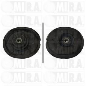 Acquista Supporto ammortizzatore da MI.R.A. 37/2638 a buon mercato per soli 55,67 €