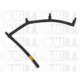 Achetez des Tuyau, carburant de fuite MI.R.A. 43/7013 à prix pour 58,16 €