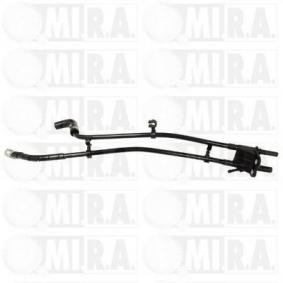 Osta Polttoaineputki MI.R.A.:llä 43/7058 edullisesti hintaan 97,57 €