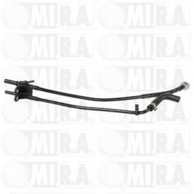 Osta Polttoaineputki MI.R.A.:llä 43/7059 edullisesti hintaan 96,58 €