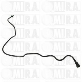 Osta Polttoaineputki MI.R.A.:llä 43/7078 edullisesti hintaan 85,93 €