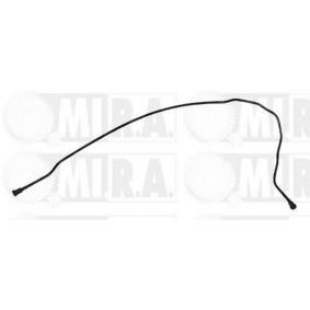 Osta Polttoaineputki MI.R.A.:llä 43/7085 edullisesti hintaan 78,53 €