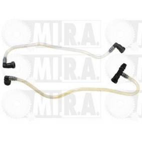 Osta Polttoaineputki MI.R.A.:llä 43/7089 edullisesti hintaan 96,58 €