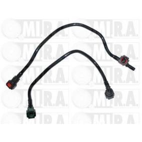 Osta Polttoaineputki MI.R.A.:llä 43/7092 edullisesti hintaan 91,21 €