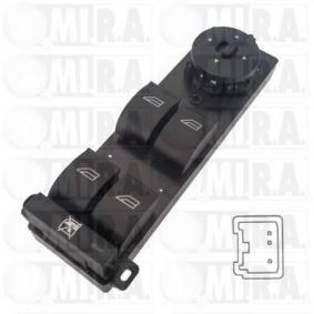 Compre Interruptor, elevadores dos vidros da MI.R.A. 53/4075 a um preço baixo por 136,03 €