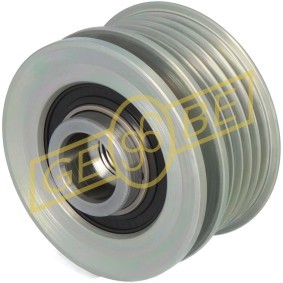 Comprar Rueda libre de alternador de GEBE 3 5546 1 a bajo precio de 47,16 €