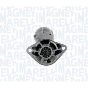Lambdasonde von MAGNETI MARELLI 460001807010