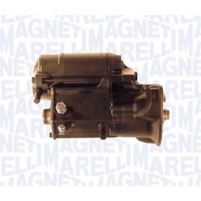 Lambdasonde von MAGNETI MARELLI
