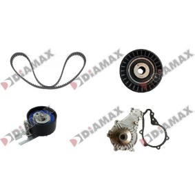 Achetez des Kit de distribution + pompe à eau DIAMAX A6020WP à prix pour 135,65 €
