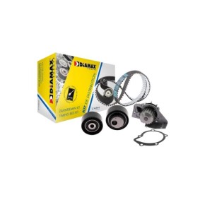 Achetez des Kit de distribution + pompe à eau DIAMAX A6039WP à prix pour 99,89 €