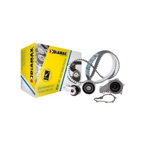 Achetez des Kit de distribution + pompe à eau DIAMAX A6072WP à prix pour 120,07 €