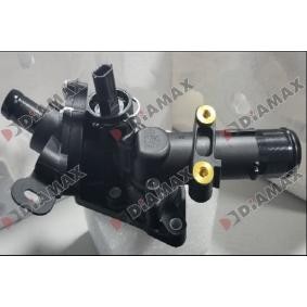 Achetez des Boîtier du thermostat DIAMAX AD02076 à prix pour 57,61 €