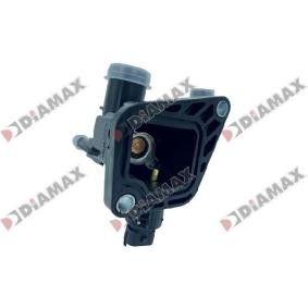 Achetez des Thermostat d'eau DIAMAX AD02123 à prix pour 56,10 €