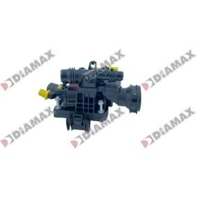 Kühlwasserthermostat von DIAMAX AD02124