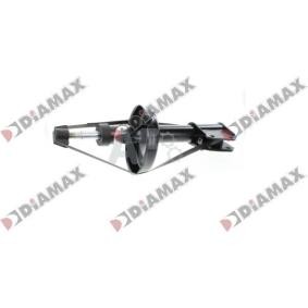 Stoßdämpfer für RENAULT von DIAMAX