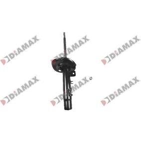 Stoßdämpfer von DIAMAX günstig für 61,02 €