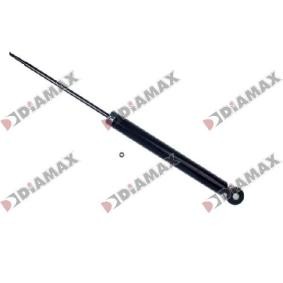 Stoßdämpfer von DIAMAX
