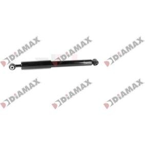 Stoßdämpfer von DIAMAX günstig für 40,47 €