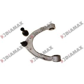 Querlenker des Herstellers DIAMAX - Originalware Artikelnummer: B5163