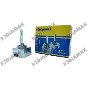 Comprar Bombilla de xenón de DIAMAX E2055 a bajo precio de 49,89 €