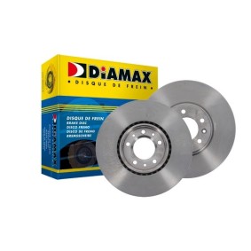 Bremsscheibe von DIAMAX günstig für 93,89 €