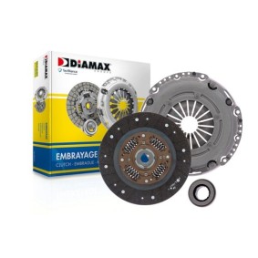 Comprar Kit de embrague de DIAMAX T5012K3 a bajo precio de 104,93 €