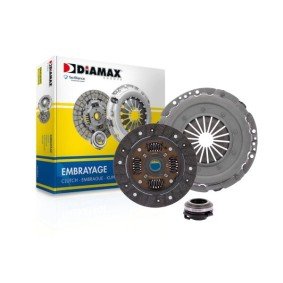 Comprar Kit de embrague de DIAMAX T5032K3 a bajo precio de 88,65 €