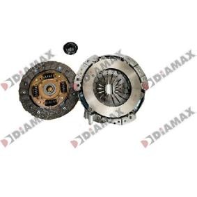 Kupplungssatz T5052K3