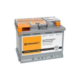 Batterie 2800012038280