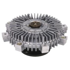 Kupplung, Kühlerlüfter D50308TT