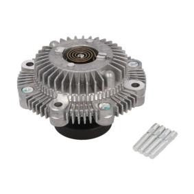 Kupplung, Kühlerlüfter D58001TT