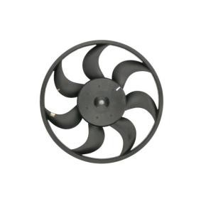Osta Jäähdyttimen tuuletin THERMOTEC:llä D8X035TT edullisesti hintaan 88,54 €
