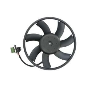 Kühlerlüfter D8X037TT