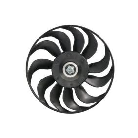 Kjøp Vifte, kjølevifte av THERMOTEC D9W005TT til den lave prisen 244,20 NOK