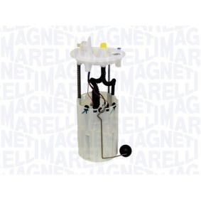 Compre Indicador, nível do combustível da MAGNETI MARELLI 519030309912 a um preço baixo por 242,61 €