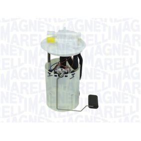 Compre Indicador, nível do combustível da MAGNETI MARELLI 519030309917 a um preço baixo por 248,32 €