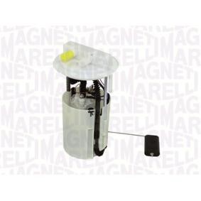 Achetez des Indicateur, niveau de carburant MAGNETI MARELLI 519030309927 à prix pour 267,91 €