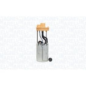 Compre Indicador, nível do combustível da MAGNETI MARELLI 519031309912 a um preço baixo por 193,18 €
