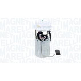 Achetez des Indicateur, niveau de carburant MAGNETI MARELLI 519031309973 à prix pour 285,28 €