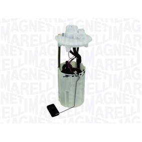 Compre Indicador, nível do combustível da MAGNETI MARELLI 519031309979 a um preço baixo por 244,57 €